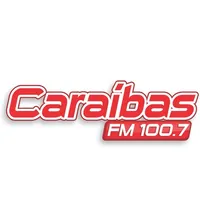 Rádio Caraíbas FM icon