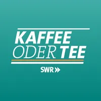 Kaffee oder Tee icon