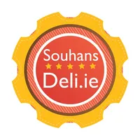 Souhans Deli Trim App icon