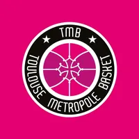 Toulouse Métropole Basket icon