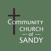 Community Church of Sandy icon