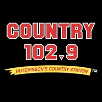 Country 102.9,  Hutchinson, KS icon