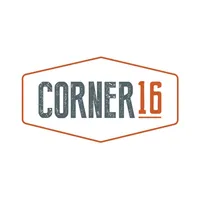 Corner 16 icon