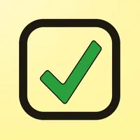 MyList - Shopping & Check List icon