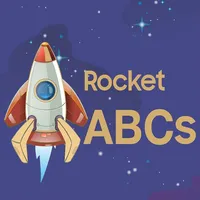 Rocket ABCs icon