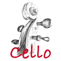 Cello Tuner - PRO icon