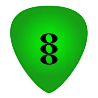 Guitar Chords Power icon