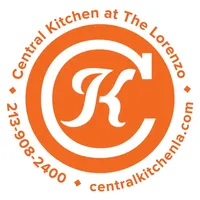 Central Kitchen at the Lorenzo icon