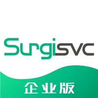 嗖嗖跟台企业版 icon