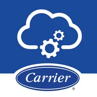 Carrier® SMART Service icon