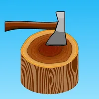 LumberBear: Chop Lumber Fast icon