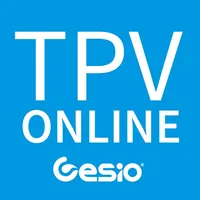 GESIO TPV Online icon