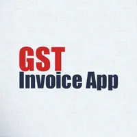 GST Invoice App icon