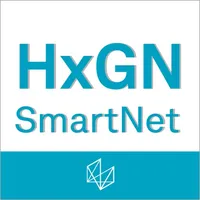 HxGN SmartNet icon