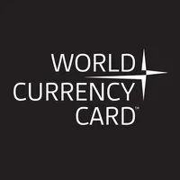 World Currency Card Global icon