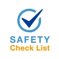 Safety Checklist icon