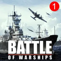 Battle of Warships: Naval Wars icon