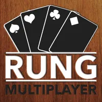 Rung - Multiplayer Card Game icon