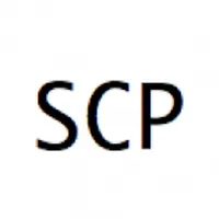 Scp Library - scp foundation - icon