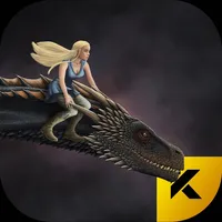 Dragon Thrones War icon