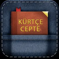 Kürtçe Cepte icon