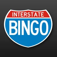 Interstate Bingo icon