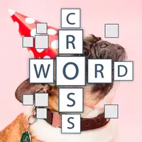 Picture Crossword: Find Words icon