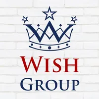 美容室 WishGroup （ウィッシュグループ）公式アプリ icon