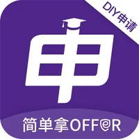 申友留学-出国留学智能申请选校工具 icon