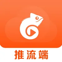 推流端 - CC云直播推流工具 icon