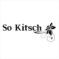 So kitsch icon