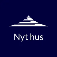 LIND & RISØR - Nyt hus icon