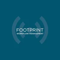 Footprint Workflow Management icon