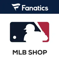 Fanatics MLB Shop icon