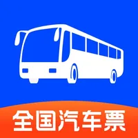 铁行汽车票 icon