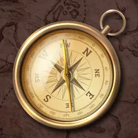 Compass - 3D Outdoor Assistant icon