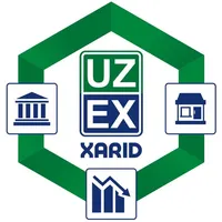 Xarid icon