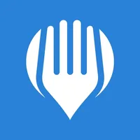 Foddy - Share your Food icon