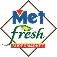 Met Fresh Supermarket icon