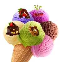 Frozen Yogurt - Dessert Cooking icon