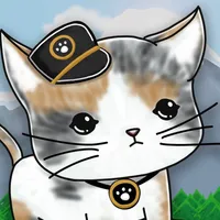 Nekojima: Idle Cat Collector icon