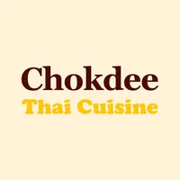 Chokdee Thai Cuisine icon