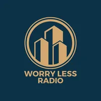 Worry Less Pray More icon