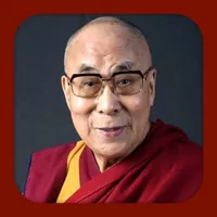 Dalai Lama icon