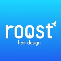 roost hair design 公式アプリ icon