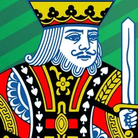 FreeCell Solitaire Classic. icon