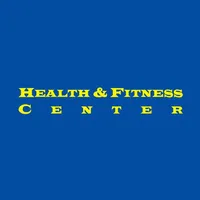 Health & Fitness Center icon