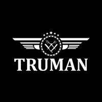 TRUMAN Barbershop icon