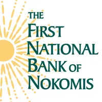 First National Bank of Nokomis icon