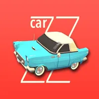 car ZZ icon